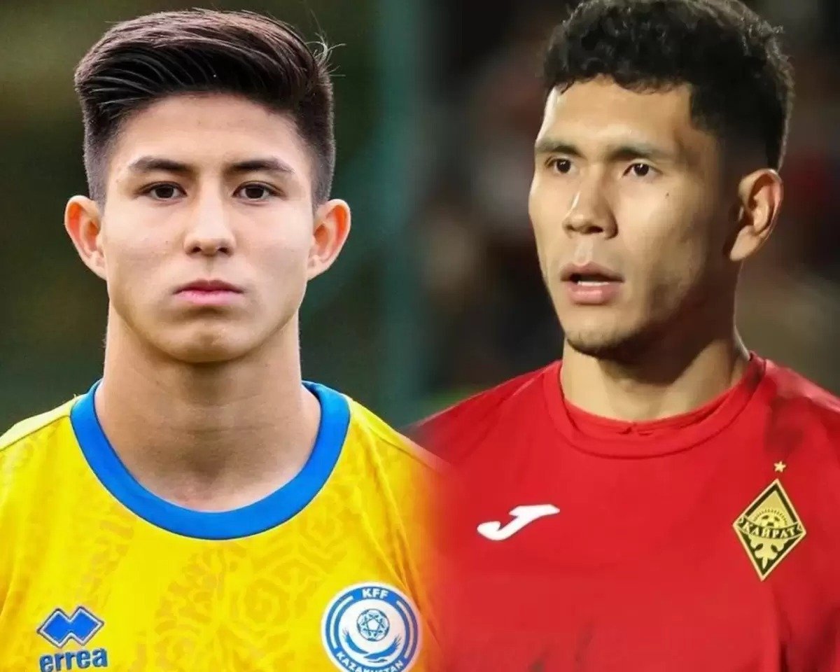 Коллаж: ulysmedia.kz