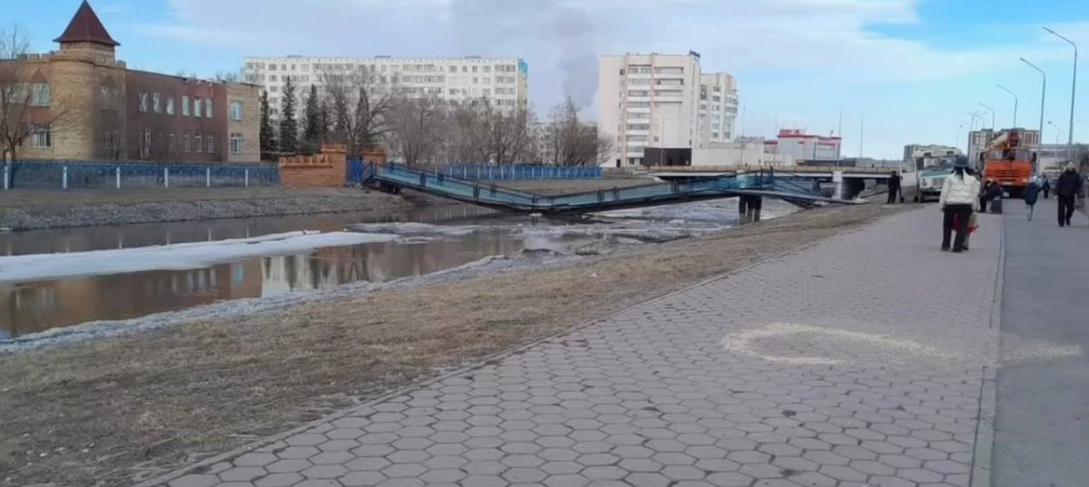 Фото: Видеодан алынған кадр