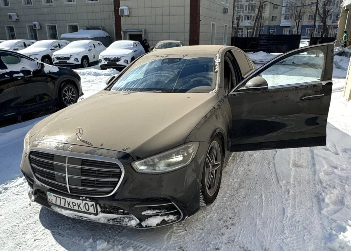 Фото: Электронды сауда порталы