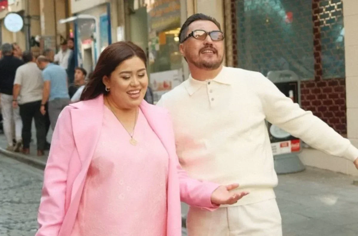 Фото: видео скриншот