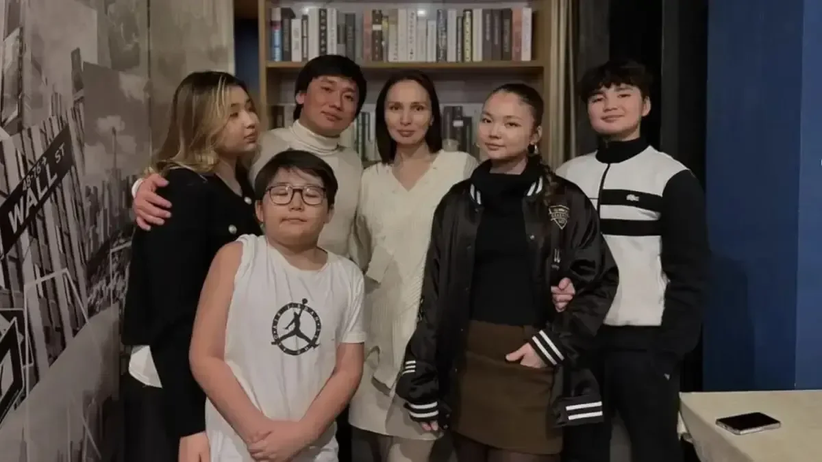 Фото: видео скриншот