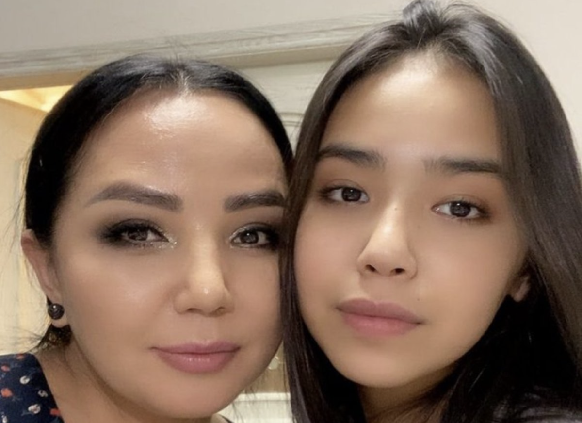 Фото: Видеодан алынған кадр