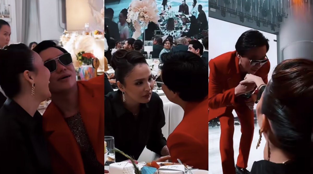 Фото: Видеодан алынған кадр