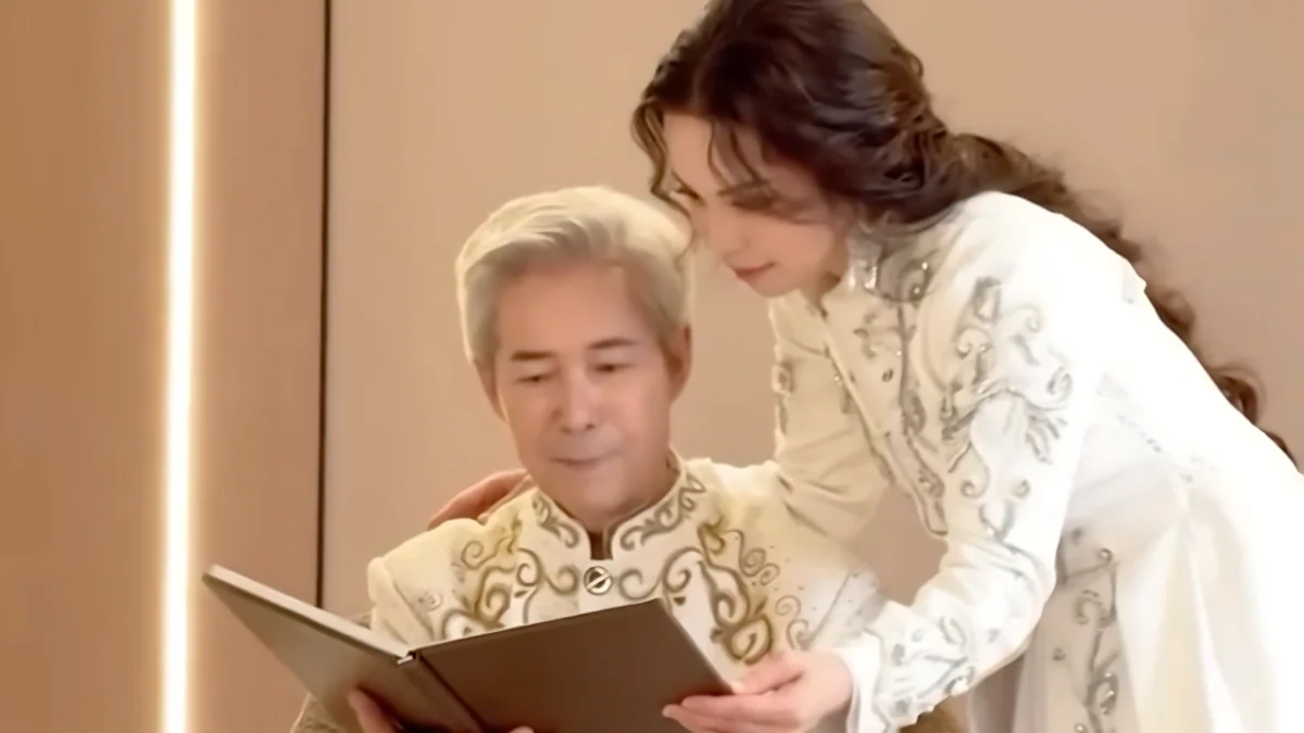 Фото: видео скриншот