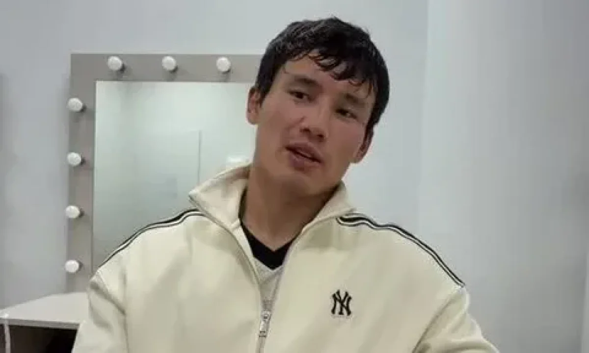 Фото: видеодан скриншот