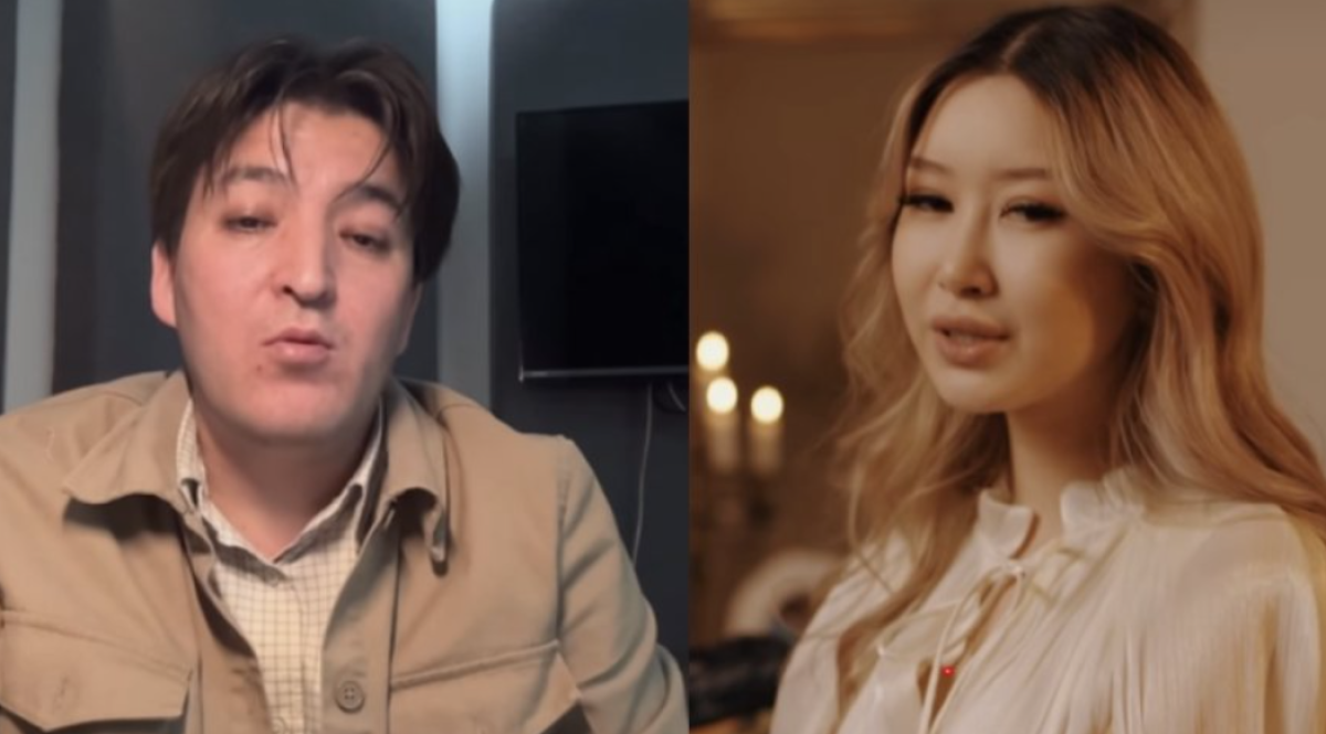 Фото: видеодан скрин