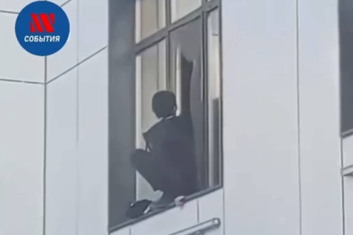 Фото: видеодан скрин