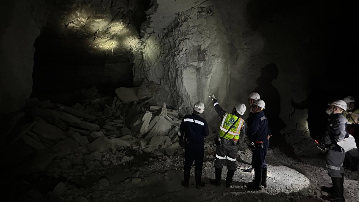 Фото: Қазақмыс корпорациясы