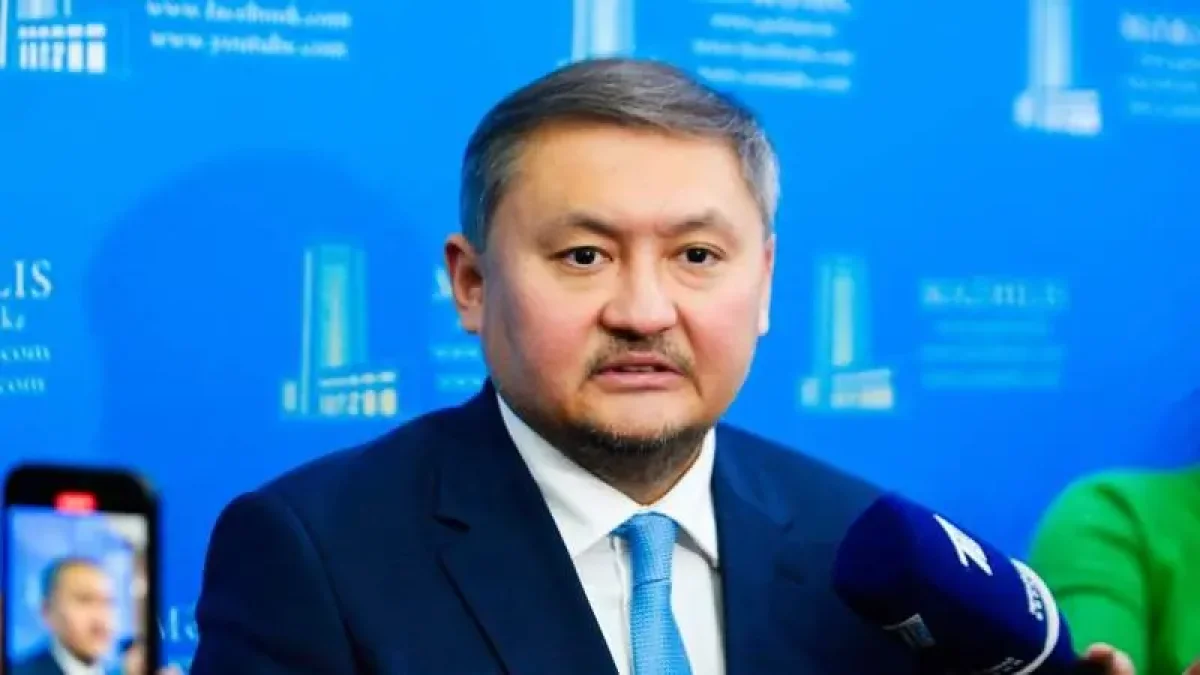 Фото: Казинформ