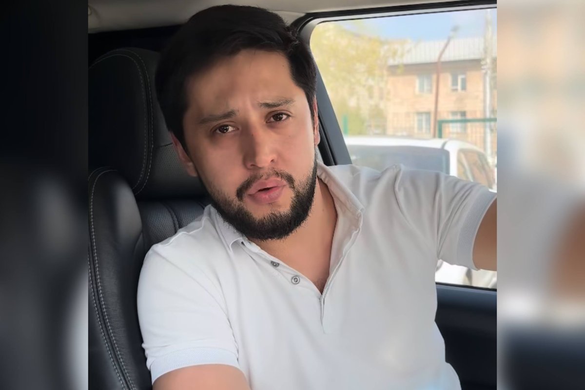 Фото: видеодан скриншот