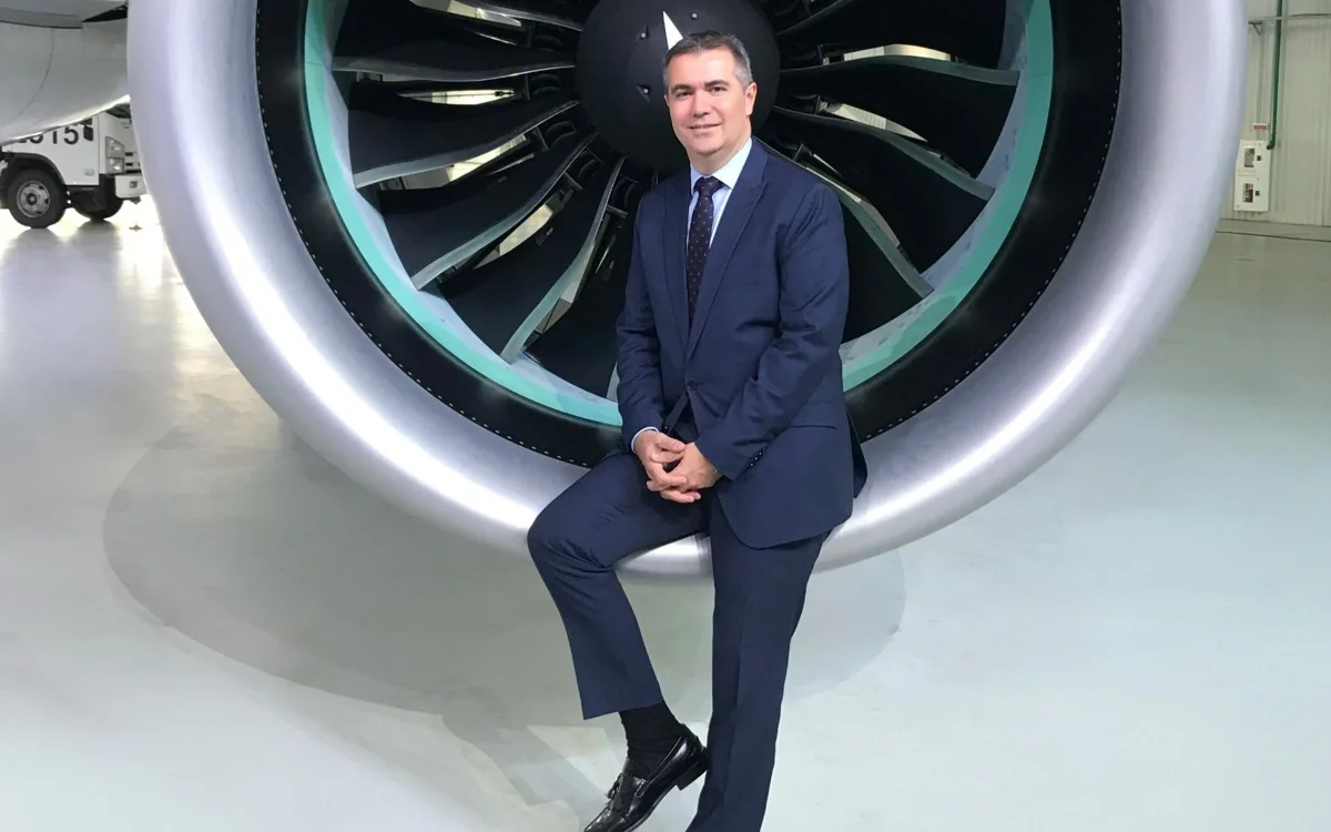 Фото: Air astana