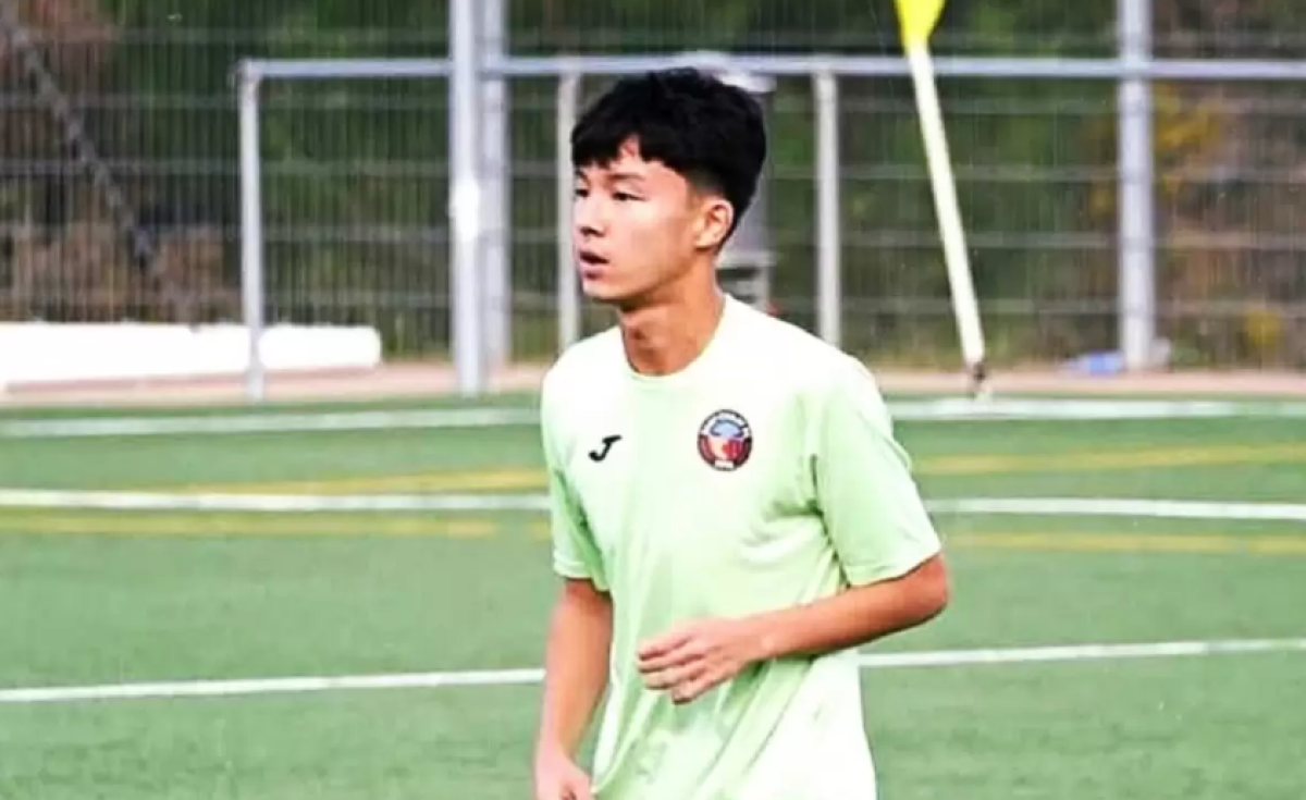 Фото: instagram.com/atyrauoil.official