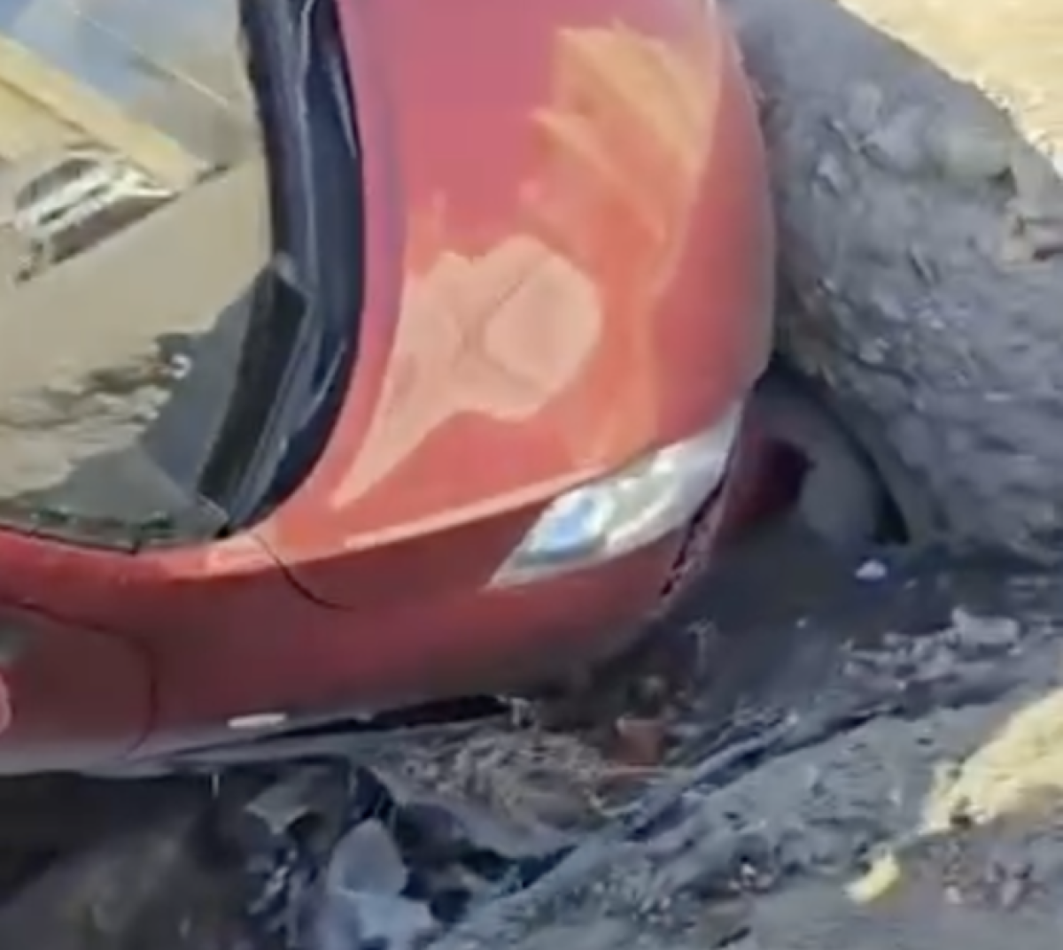 Фото: видео скриншот