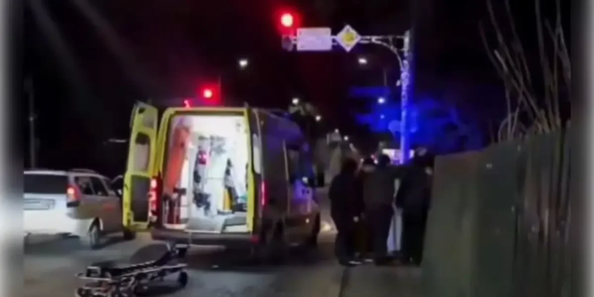 Фото: видеодан скриншот