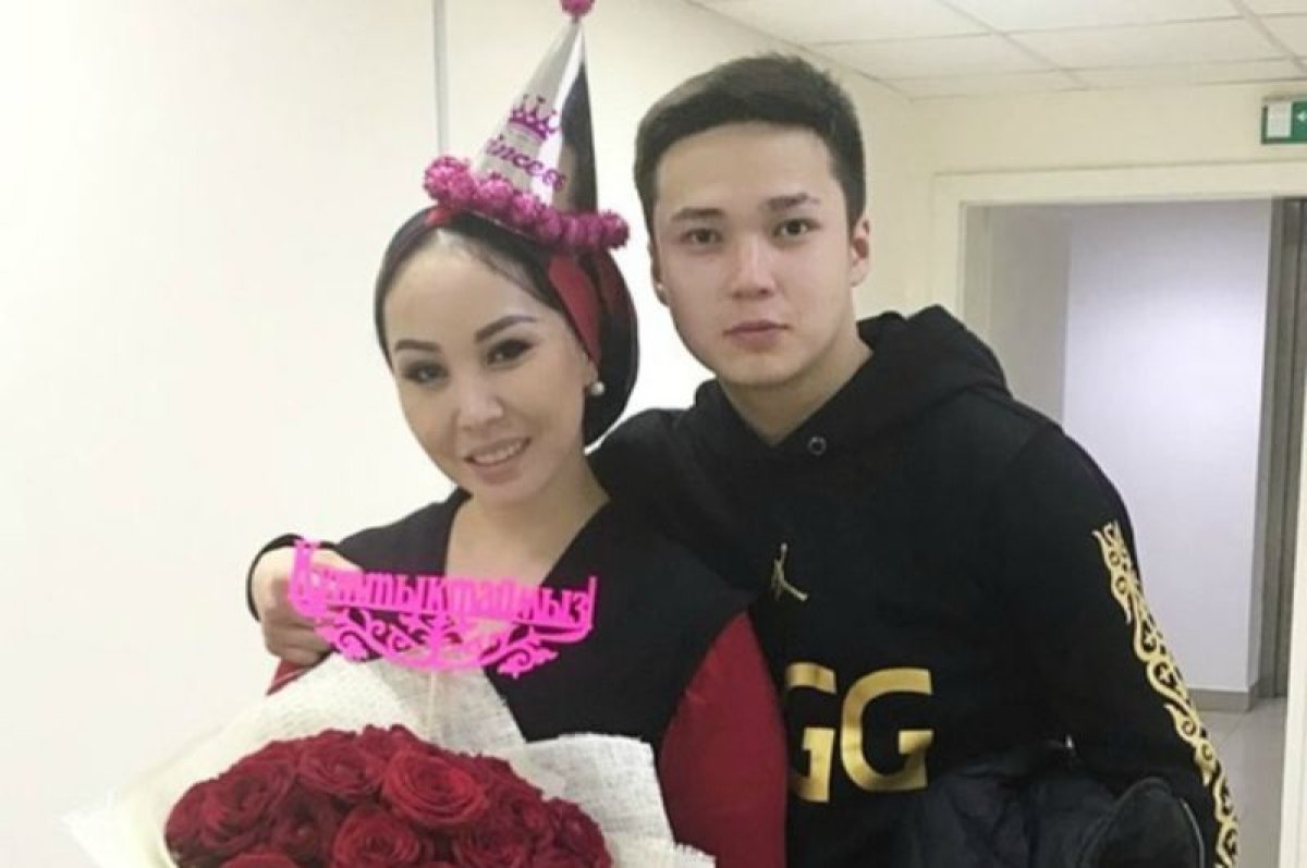 Фото: видео скриншот