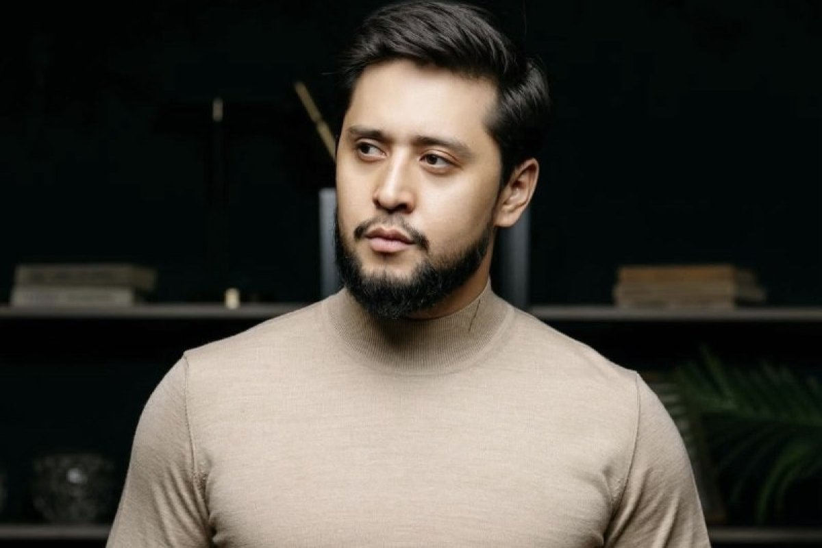 Фото: askarzhumabeqov парақшасынан