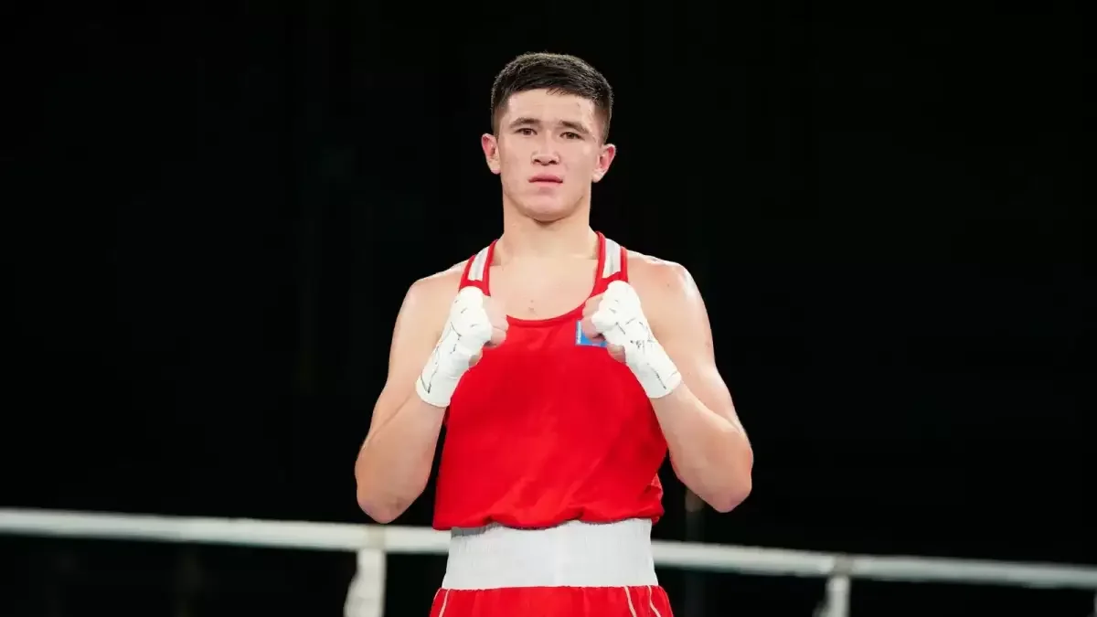 Фото: Бокс Федерациясы