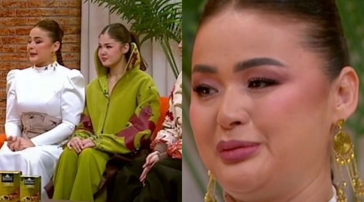 Фото: Видеодан алынған кадр