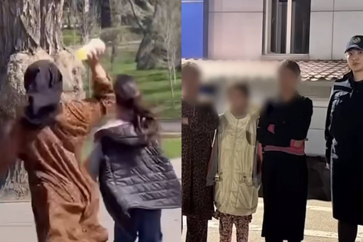 Фото: видеодан скрин