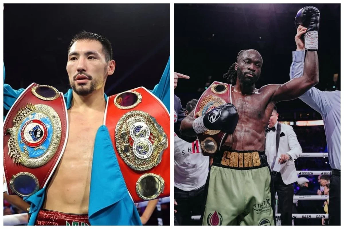 Фото: @janibek_alimkhanuly/2sharp_d