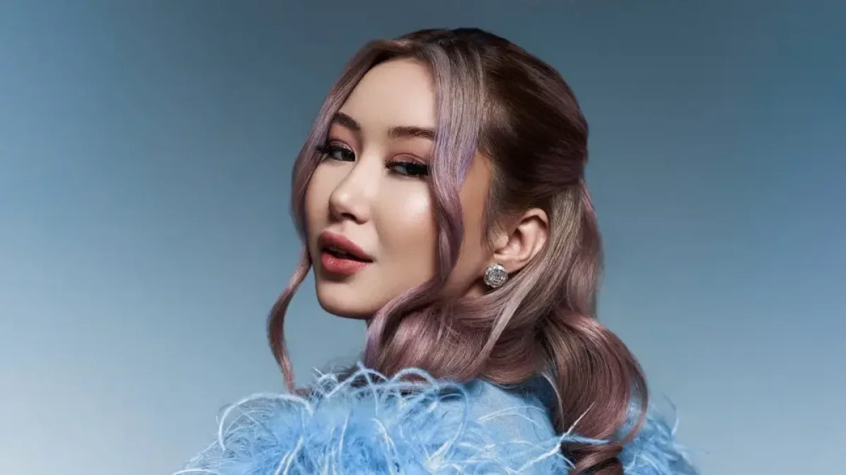 Фото: instagram.com/bayansuuluu