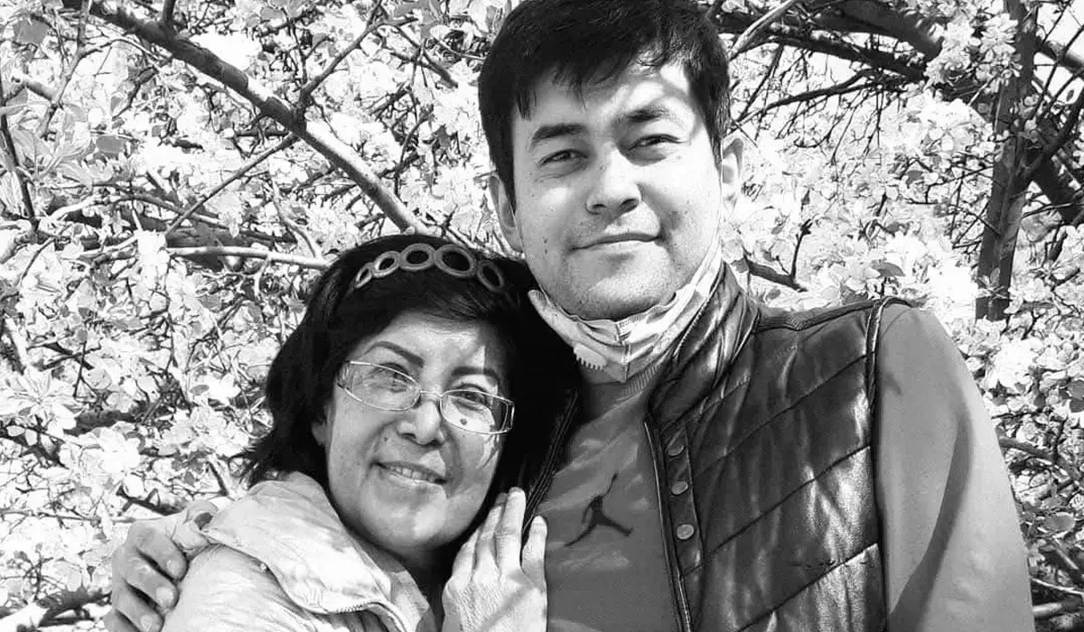 Фото: Жазира Бегалы