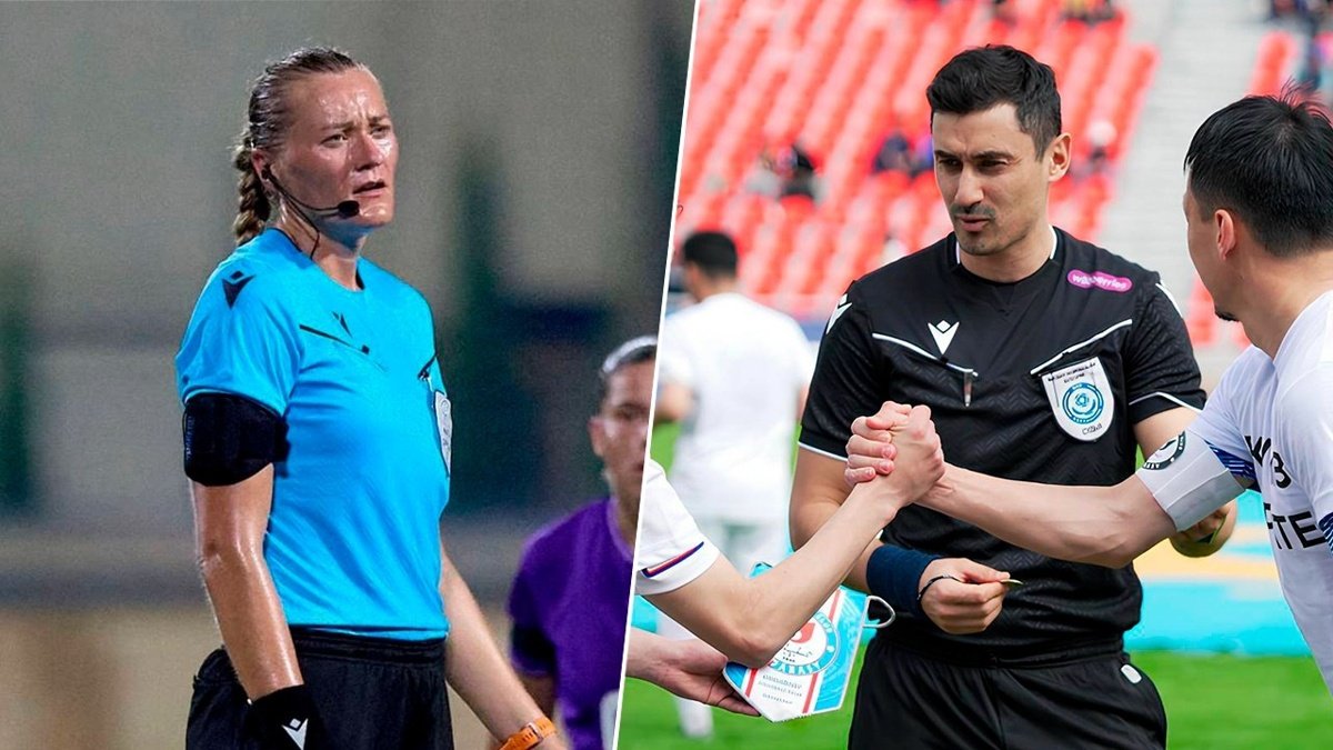 Фото: Қазақстан футбол федерациясының телеграмдағы парақшасынан