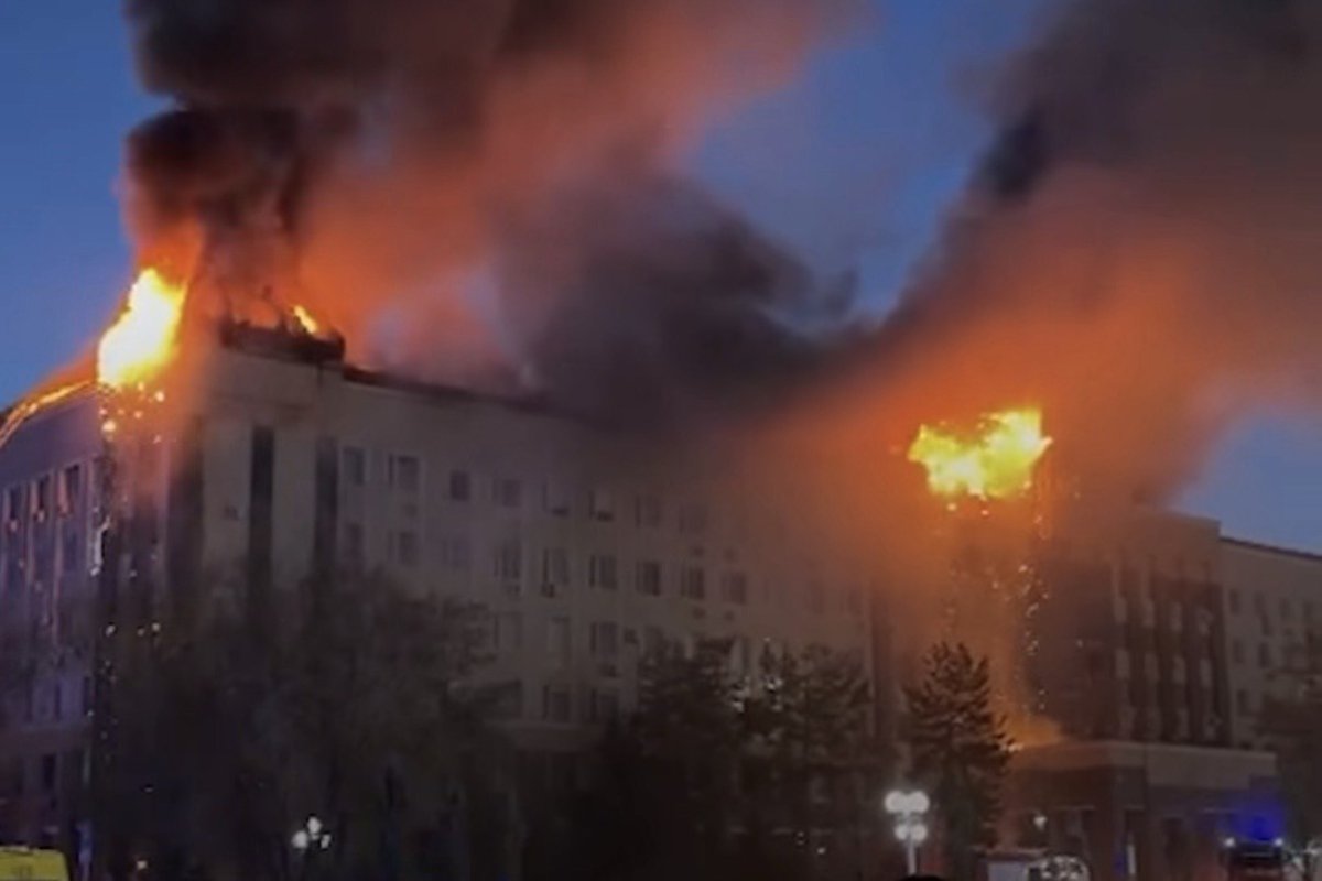 Фото: видеодан скрин