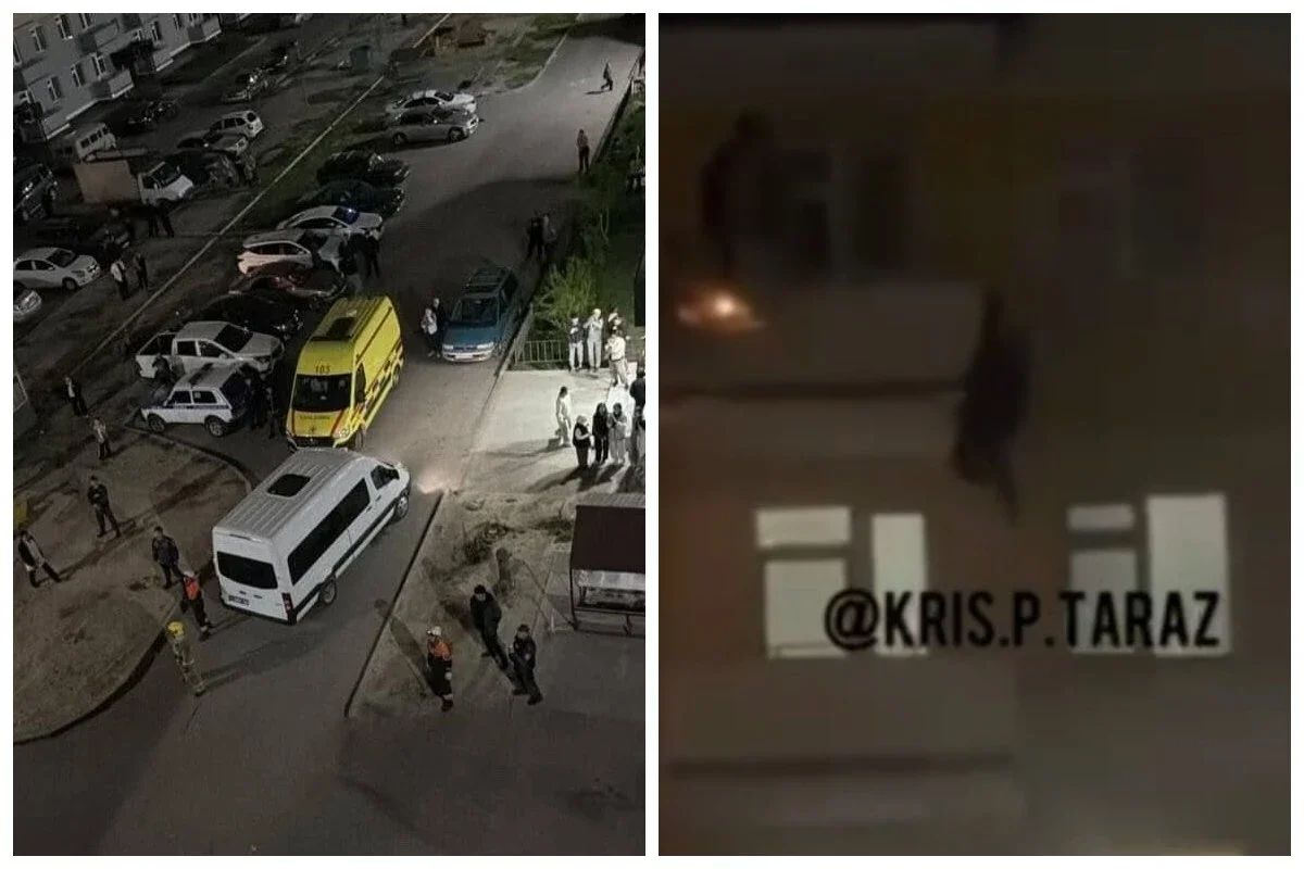 Фото: видео скриншот