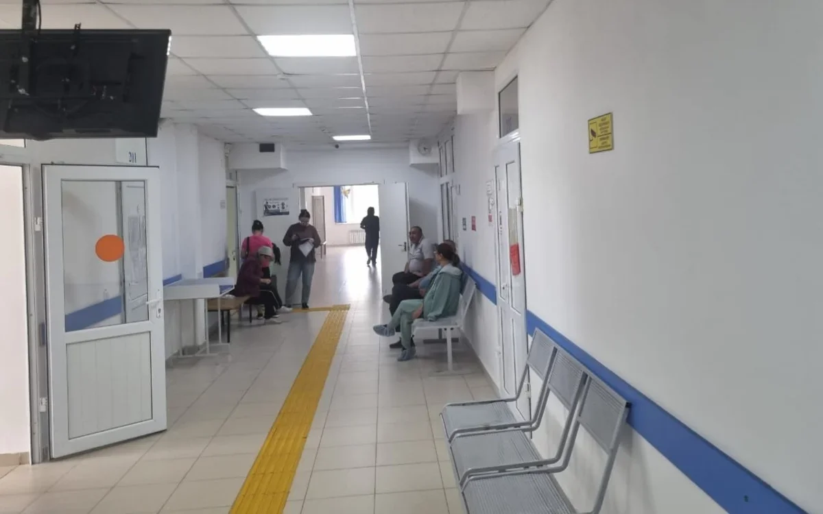 Фото: Ғайсағали Сейтақ / Kazinform