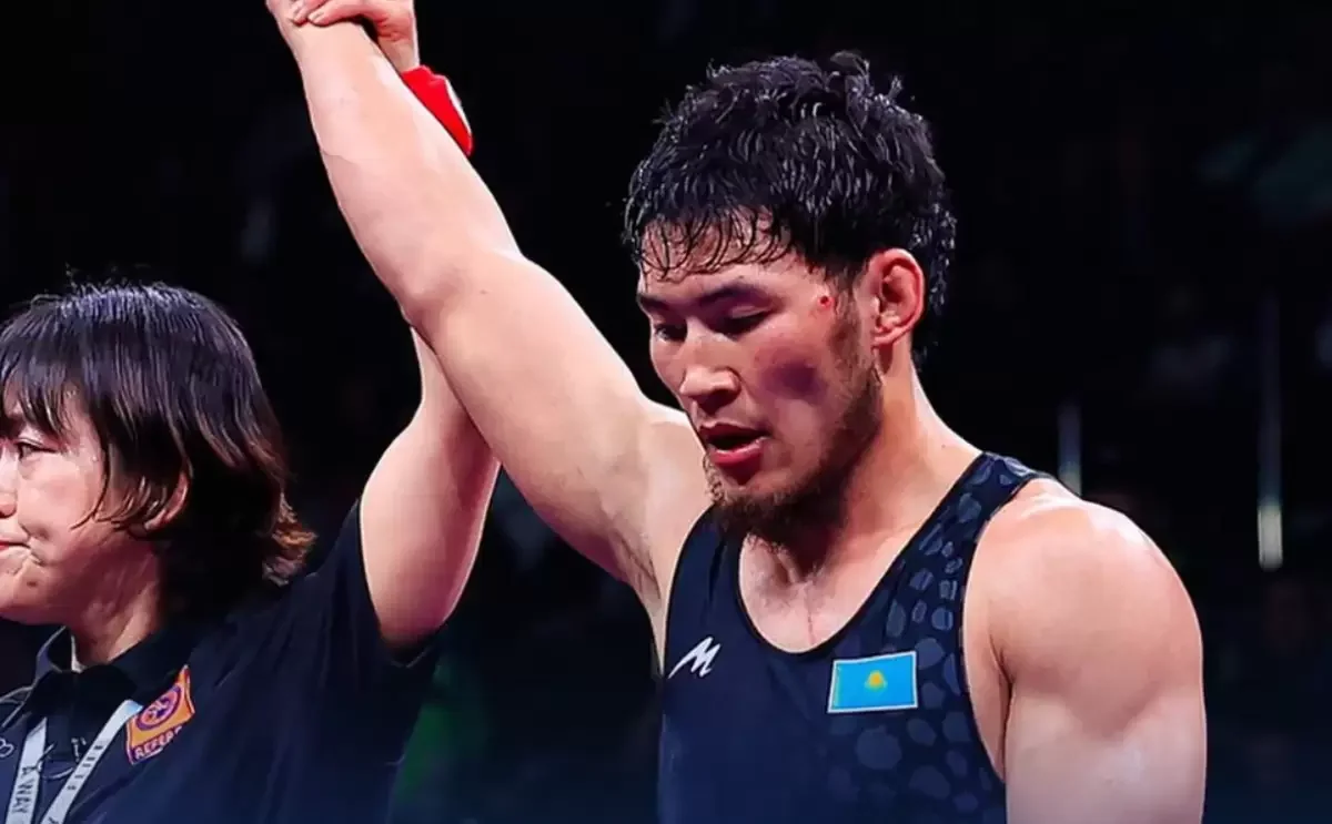 Фото: instagram.com/qaz_team_official