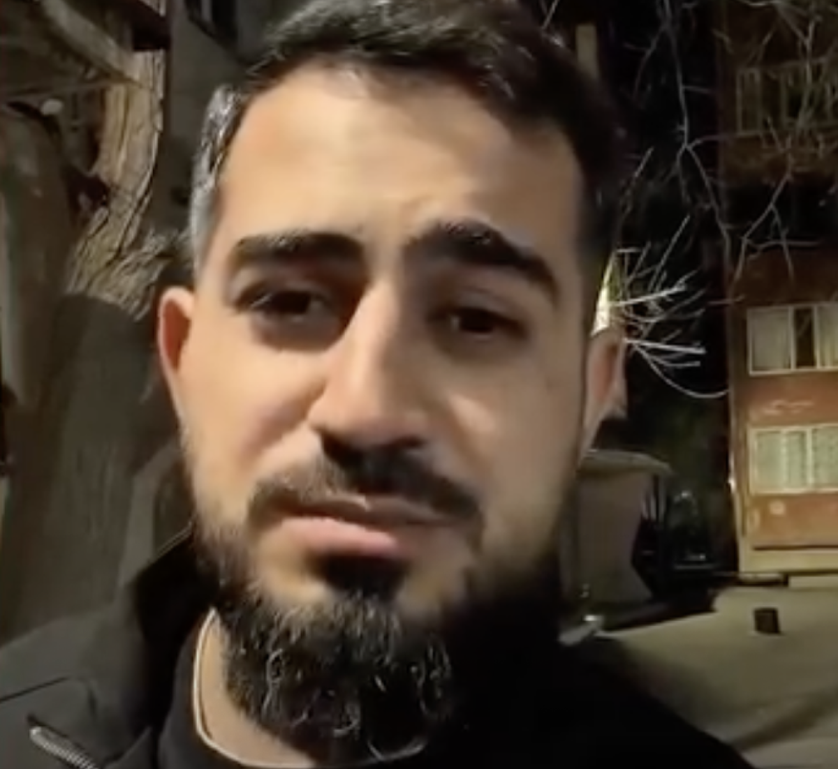 Фото: видео скриншот