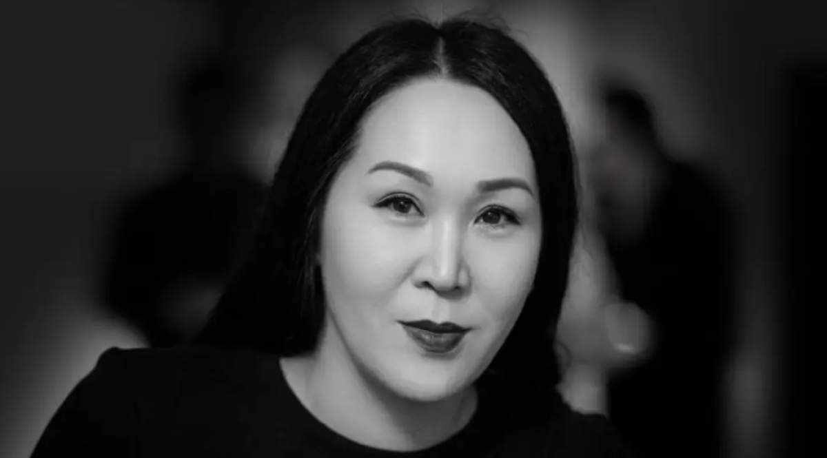 Фото: марқұмның туыстарынан