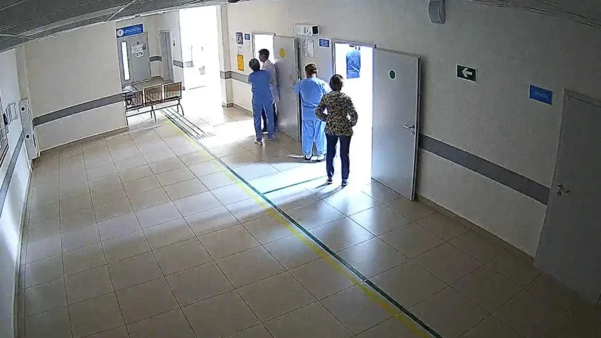 Фото: видео скриншот