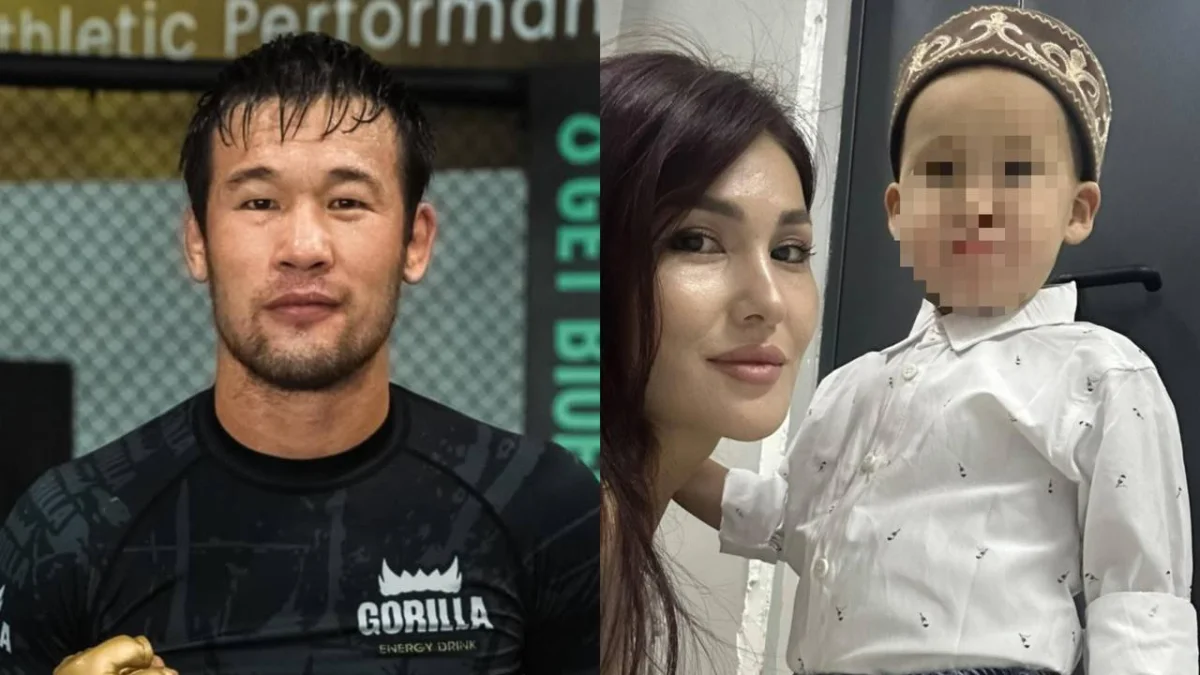 Фото: kereykhan_03/instagram