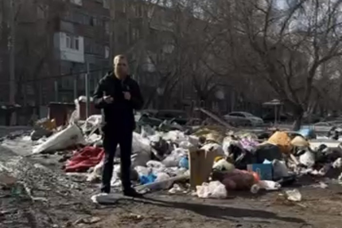 Фото: видеодан скрин