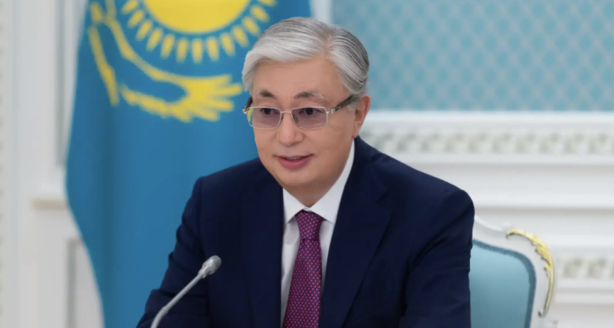 Фото: Ақорда