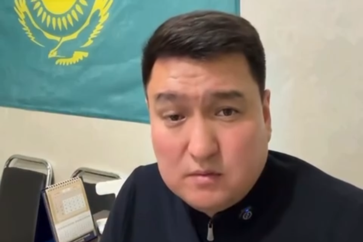 Фото: видеодан скриншот