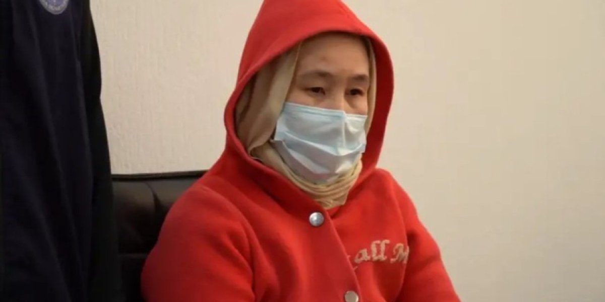 Фото: видео скриншот