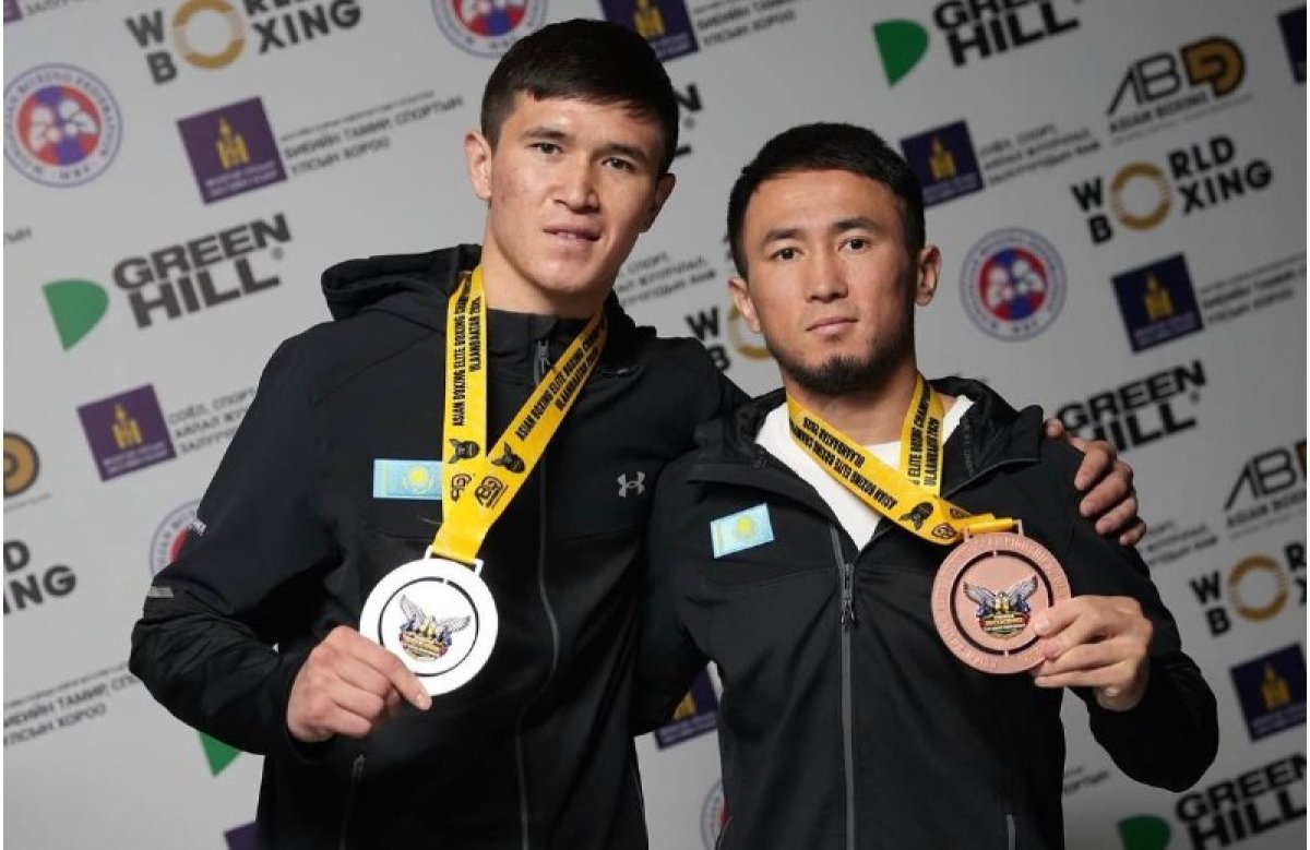 Фото: sabyrkhan_makhmud парақшасынан