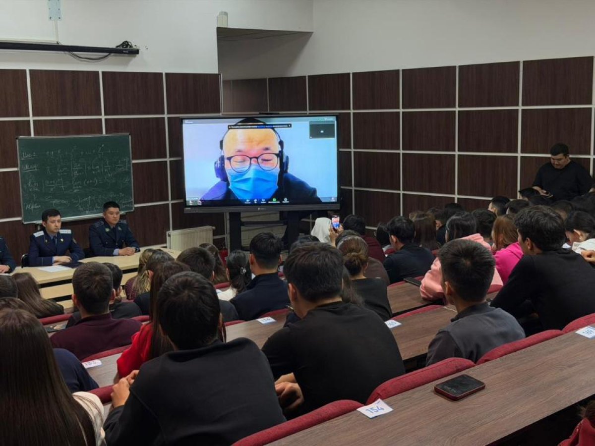 Фото: Астана қаласының әкімдігі