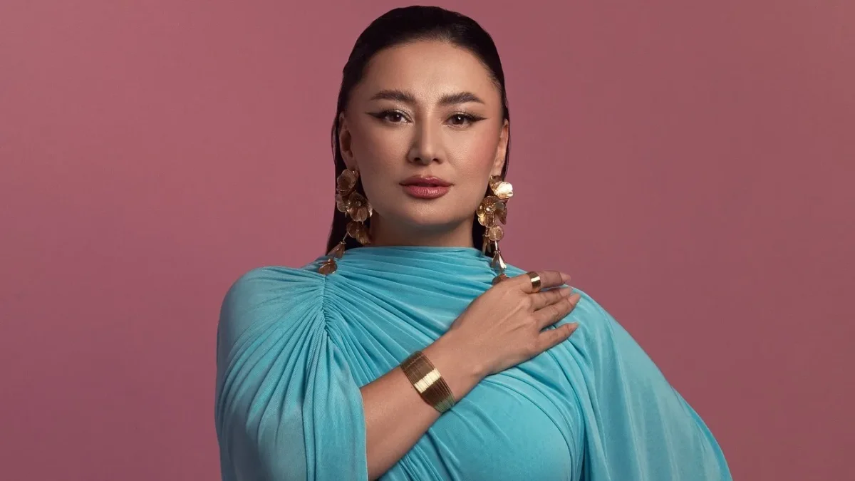 Фото: instagram.com/sadvakasovamadina