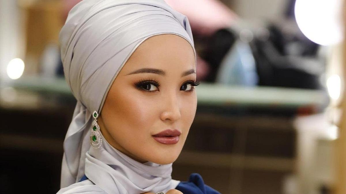 Фото: instagram.com/moldir.auyelbekova