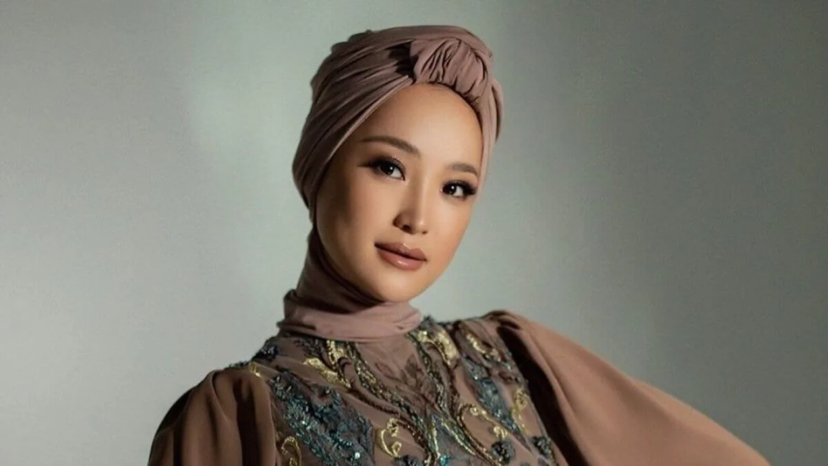 Фото: instagram.com/moldir_auyelbekova