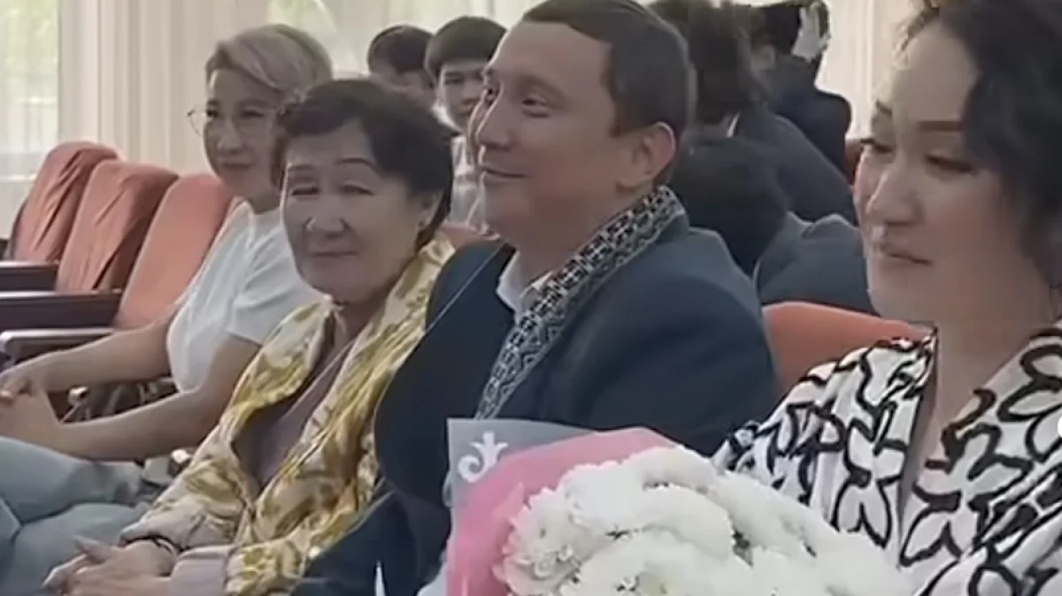 Фото: видео скриншот