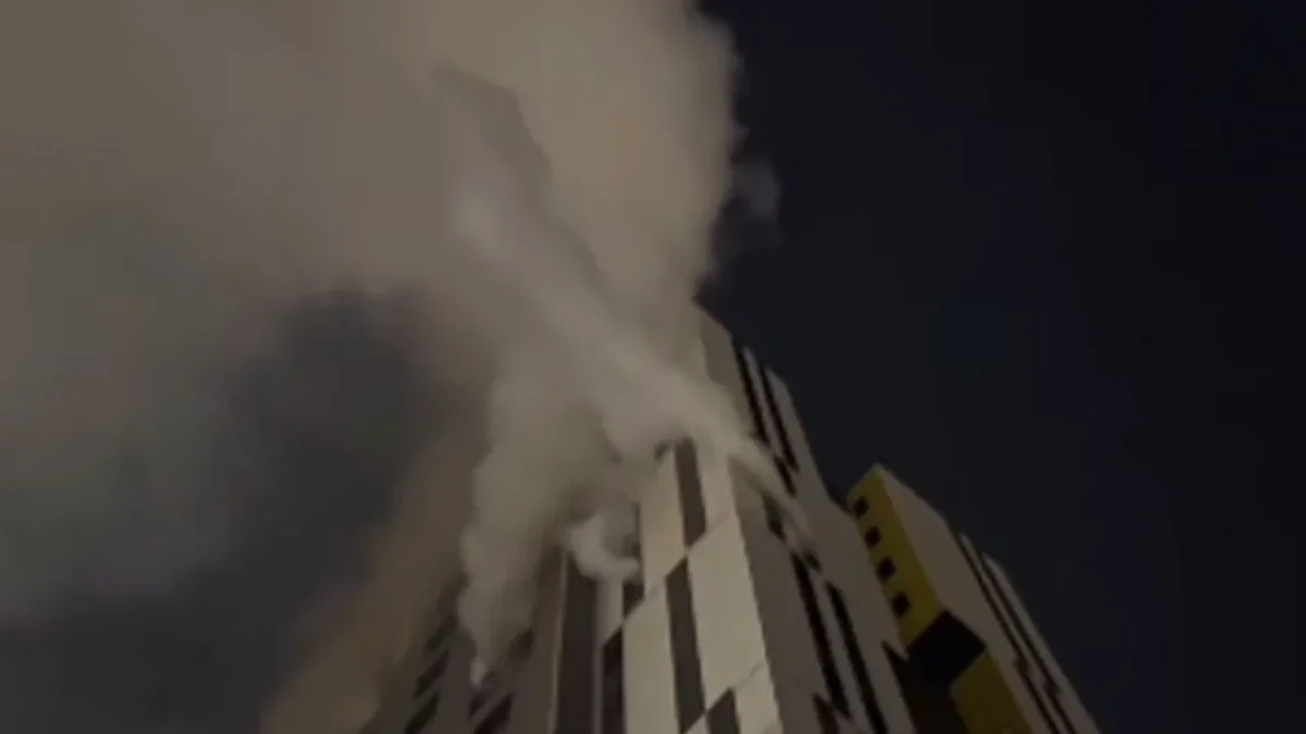 Фото: ТЖМ баспасөз қызметі