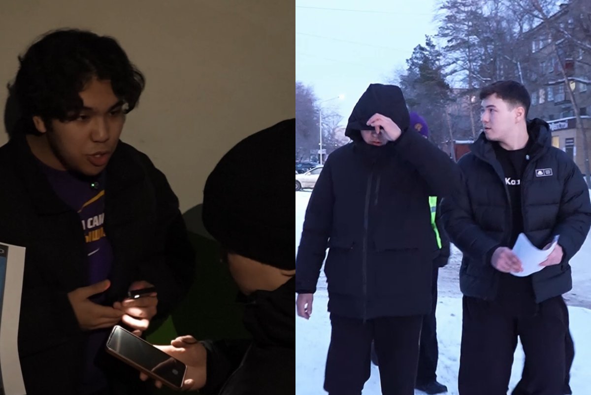 Фото: видеодан скриншот