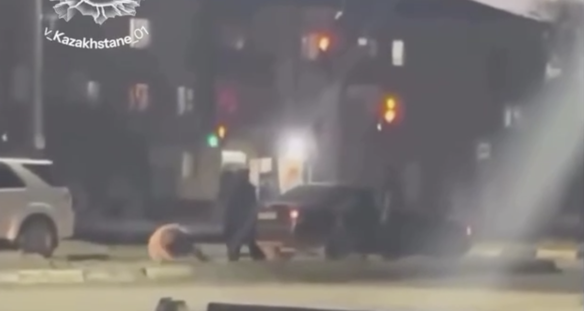 Фото: видео скриншот