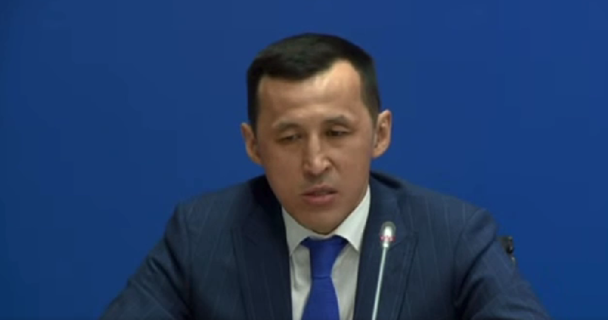 Фото: видеодан скрин