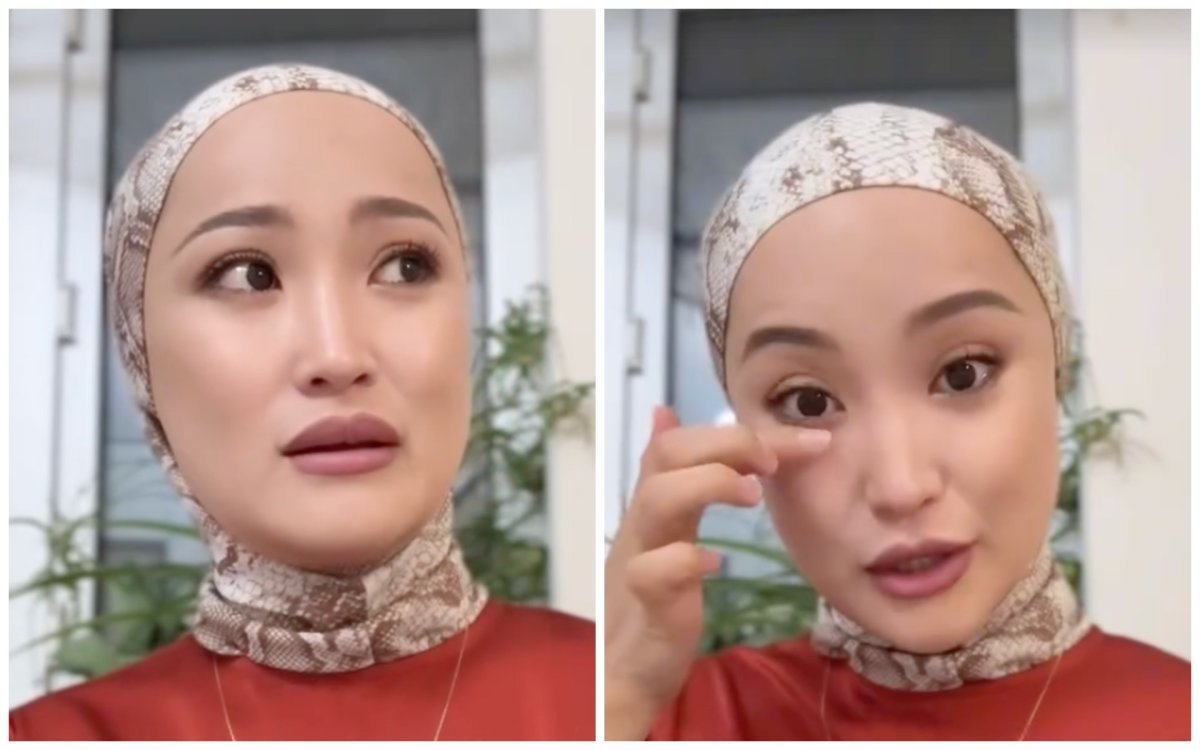 Фото: видеодан скрин